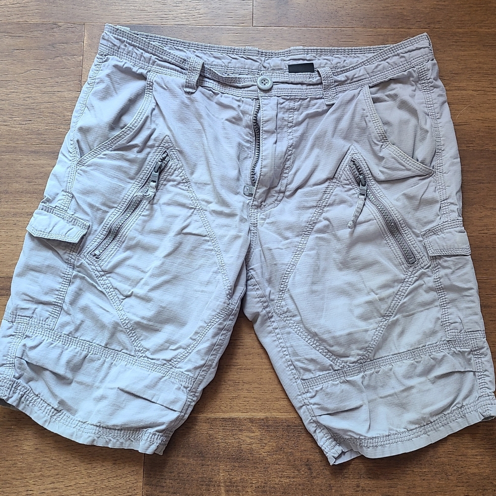 2026 CLEARANCE SALE! Armani Exhange Shorts!!
